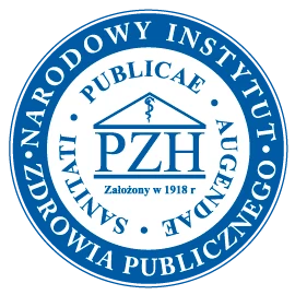 Certyfikat Narodowego Instytutu Zdrowia Publicznego